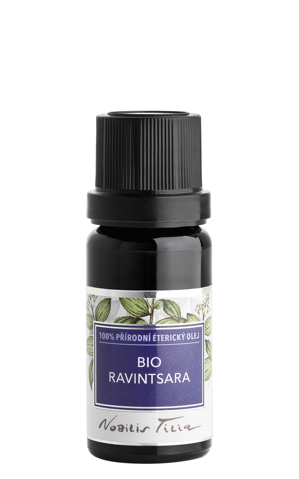 BIO RAVINTSARA 10 ml - éterický olej (Nobilis Tilia)
