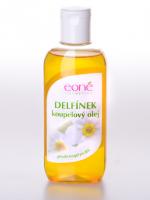 DELFÍNEK - dětský koupelový olej 100 ml - Eoné