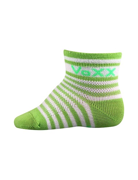 Kojenecké ponožky Voxx vel. 11-13 - zelená