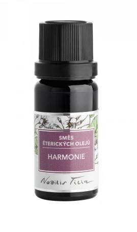 HARMONIE - směs éterických olejů 10 ml