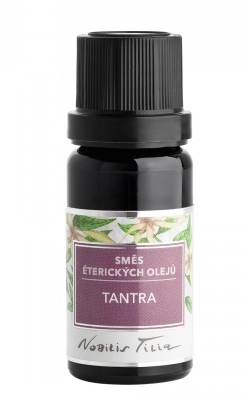 TANTRA - směs éterických olejů 10 ml