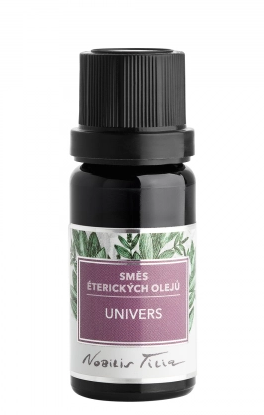UNIVERS - směs éterických olejů 10 ml