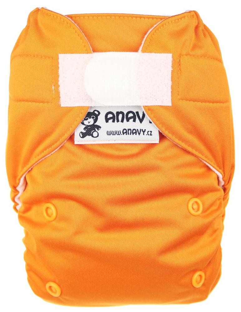 AIO Anavy Easy - vše v jednom SZ - Dýně