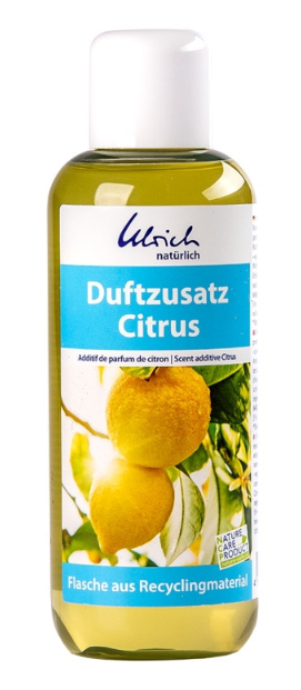 Citrusová vůně Ulrich 250 ml