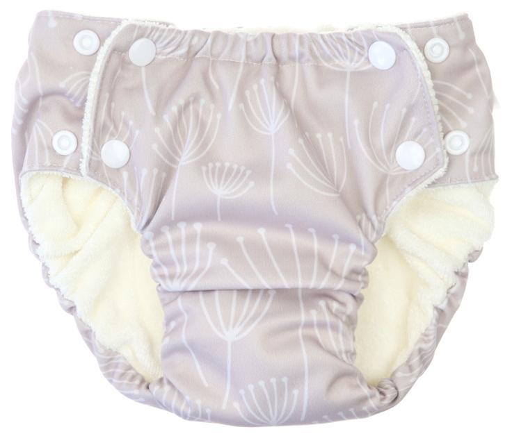 Tréninkové kalhotky Anavy vel. XL - Pampelišky