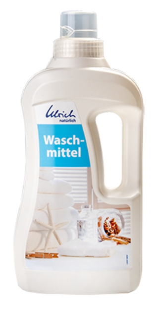 Prací gel Ulrich 1 l