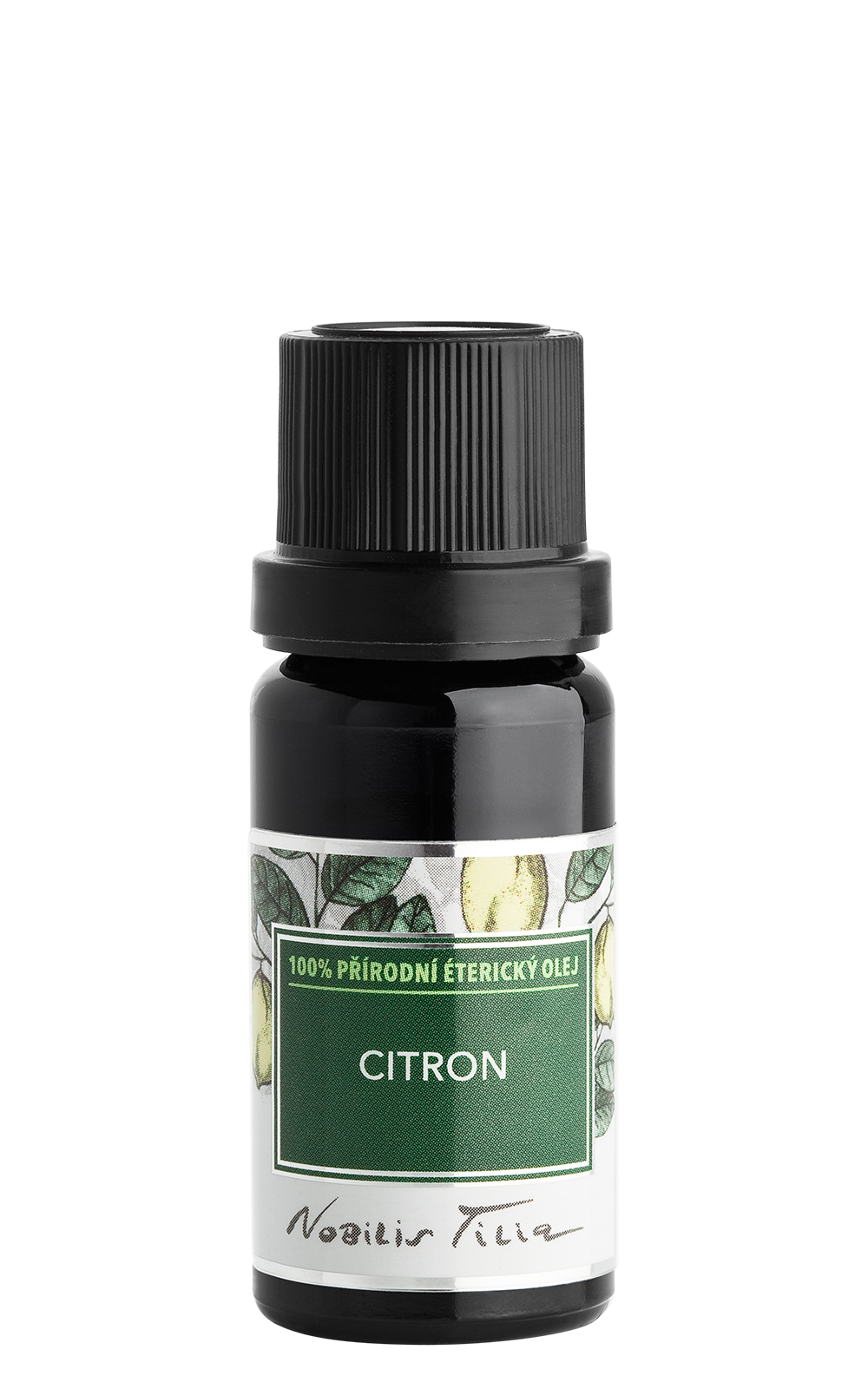 CITRON 10ml - éterický olej (Nobilis Tilia)