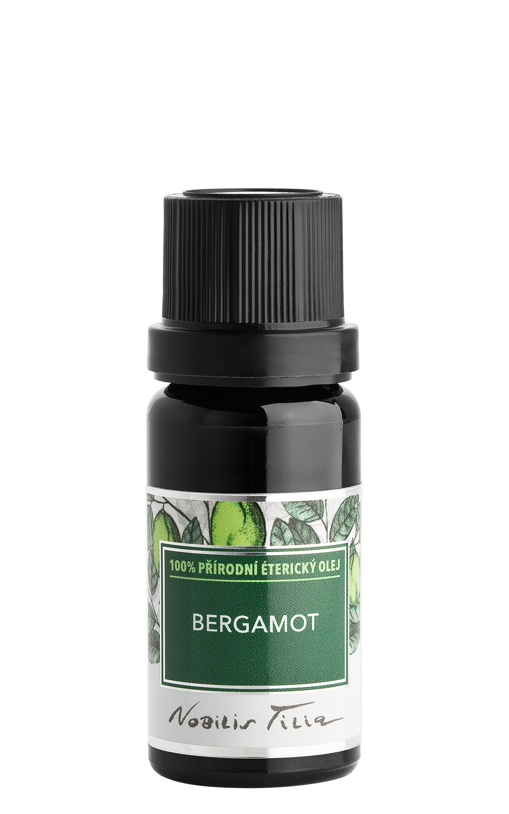 BERGAMOT 10ml - éterický olej (Nobilis Tilia)